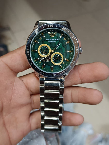Ar.mani automatic