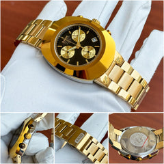 Ra.do quartz movement