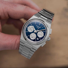 Tis.sot PRC Chronograph quartz