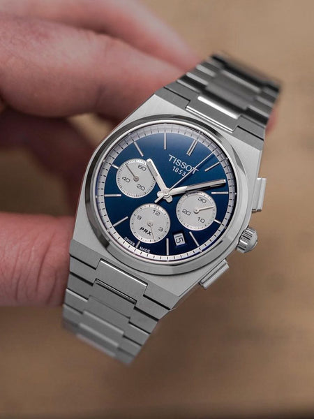 Tis.sot PRC Chronograph quartz