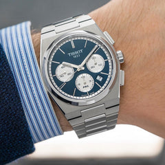 Tis.sot PRC Chronograph quartz