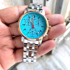 Tis.sot PRC classic quartz