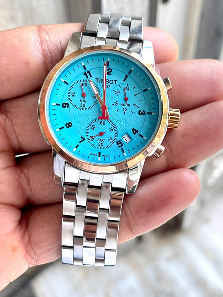 Tis.sot PRC classic quartz
