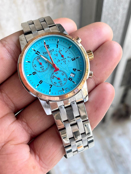 Tis.sot PRC classic quartz