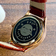 Longi.nes moon phase