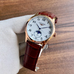 Longi.nes moon phase