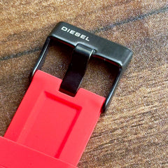 Die.sel 10 bar quartz