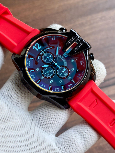 Die.sel 10 bar quartz