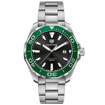 TA.G Heu.er Aquaracer WAY101D.BAO746 Automatic