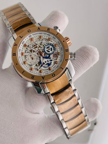 BVL.GARI Quartz