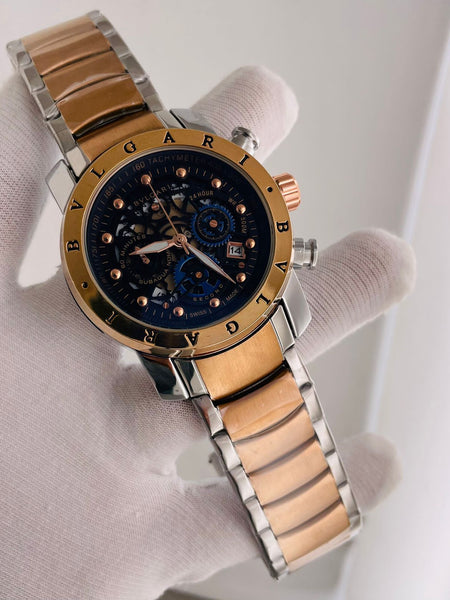 BVL.GARI Quartz