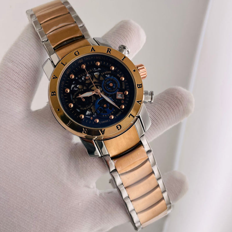 BVL.GARI Quartz