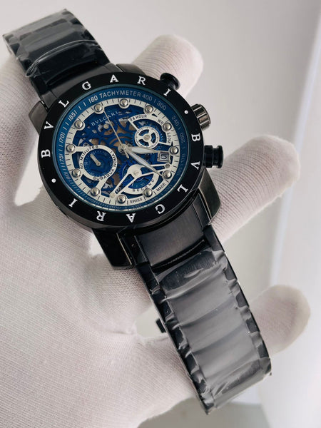 BVL.GARI Quartz