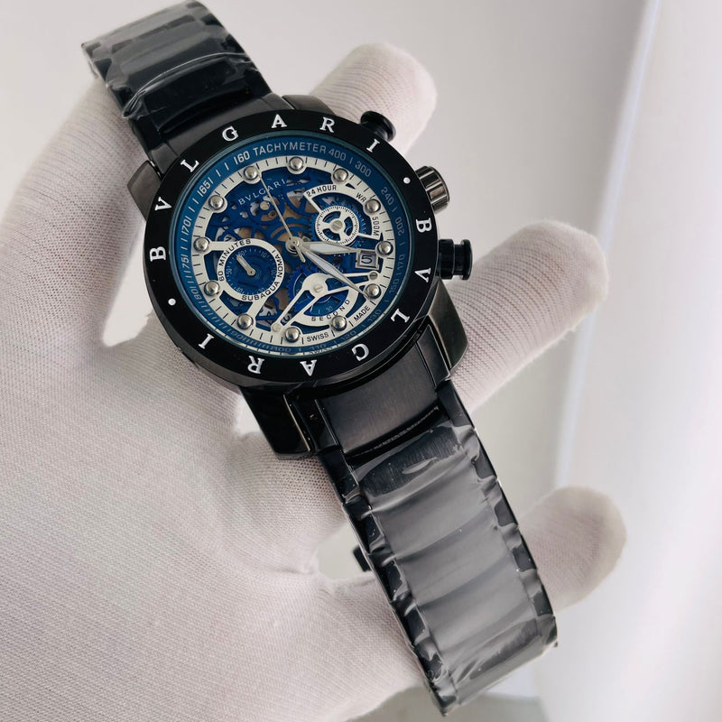 BVL.GARI Quartz