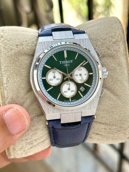 TIS.SOT PRC quartz