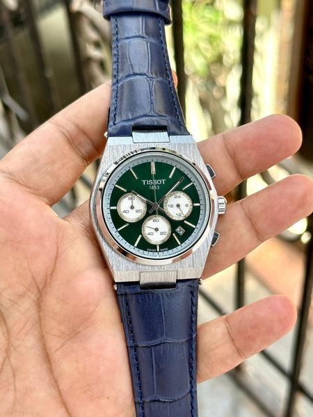 TIS.SOT PRC quartz