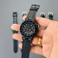 BVL.GARI Quartz