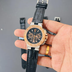 BVL.GARI Quartz