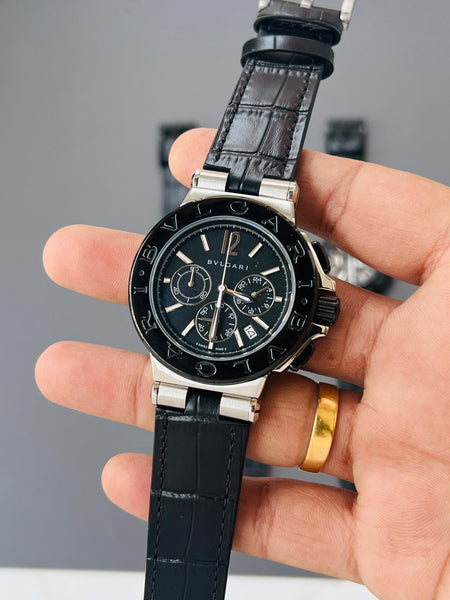 BVL.GARI Quartz