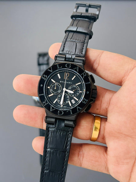 BVL.GARI Quartz
