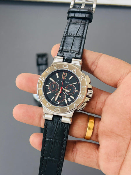 BVL.GARI Quartz