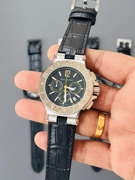BVL.GARI Quartz
