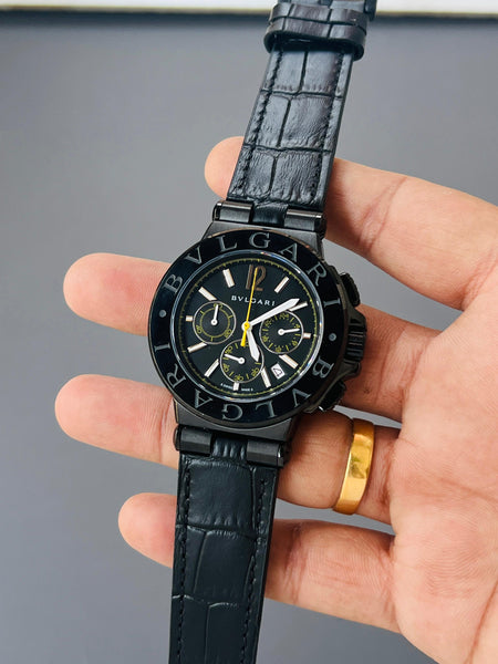 BVL.GARI Quartz