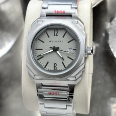 BVL.GARI quartz