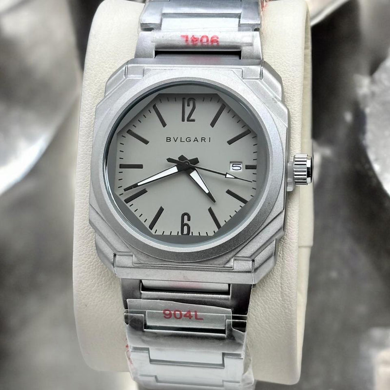 BVL.GARI quartz