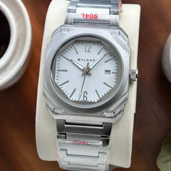 BVL.GARI quartz