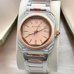 BVL.GARI quartz