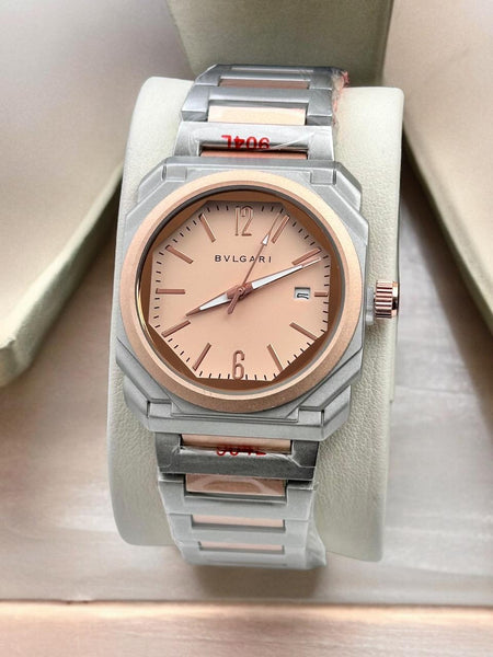 BVL.GARI quartz