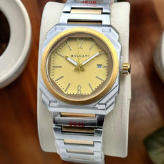 BVL.GARI quartz