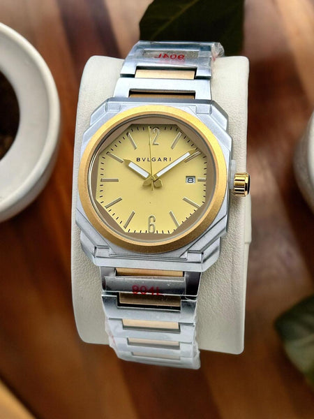 BVL.GARI quartz