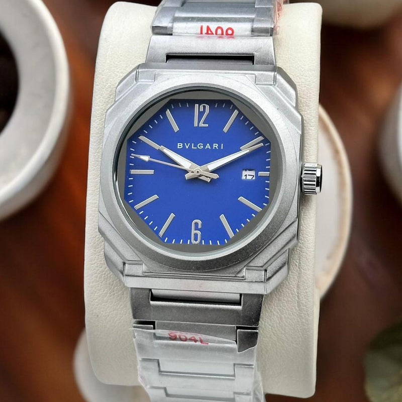 BVL.GARI quartz