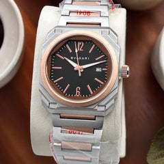 BVL.GARI quartz
