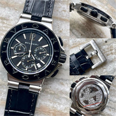 BVL.GARI quartz