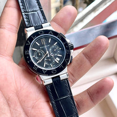 BVL.GARI quartz