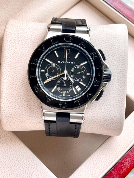 BVL.GARI quartz