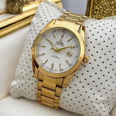 Ome.ga seamastar quartz