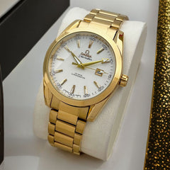 Ome.ga seamastar quartz