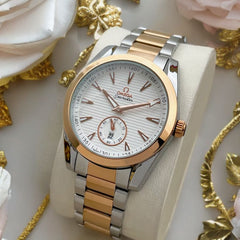 Ome.ga seamastar quartz