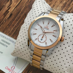 Ome.ga seamastar quartz