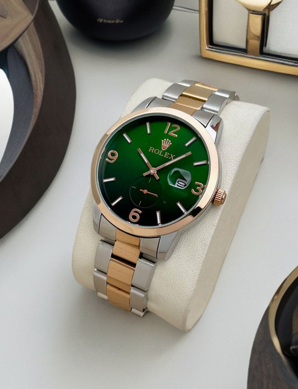 ROL.EX quartz