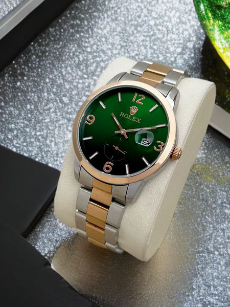 ROL.EX quartz