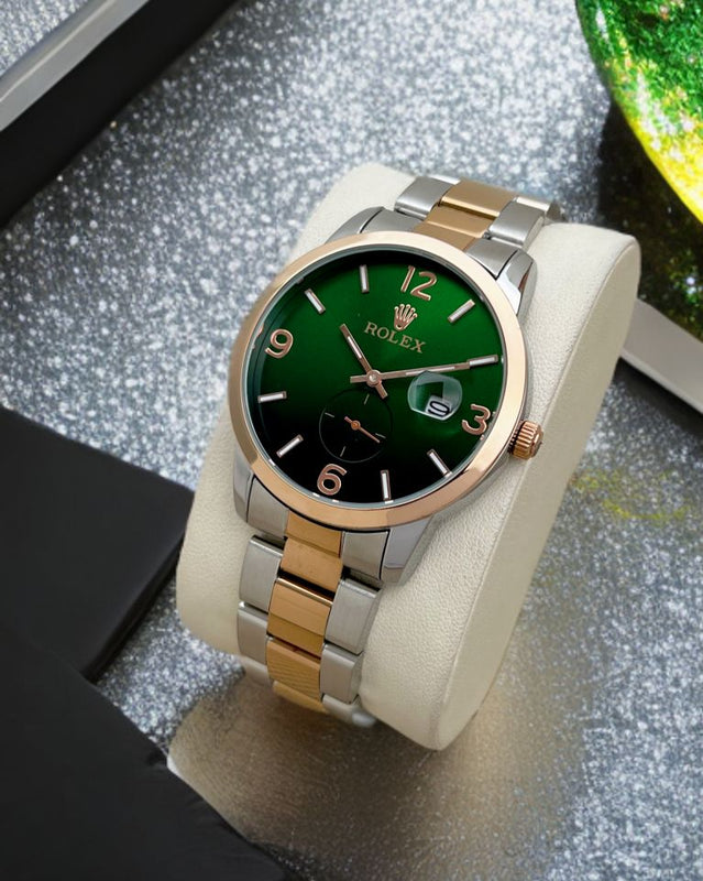 ROL.EX quartz