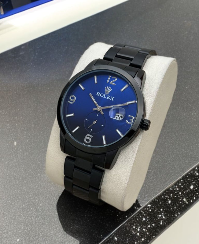 ROL.EX quartz