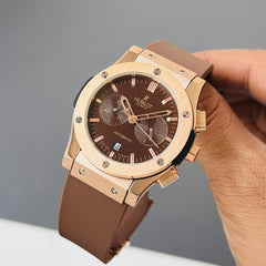 Hub.lot big bang quartz