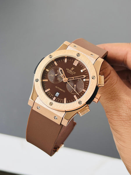 Hub.lot big bang quartz