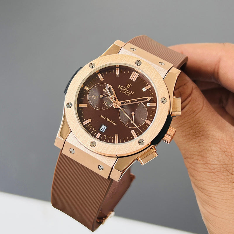 Hub.lot big bang quartz